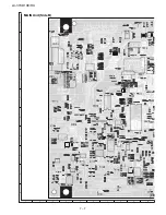 Предварительный просмотр 98 страницы Sharp LC-37XD10 Service Manual