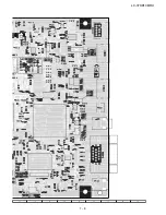 Предварительный просмотр 99 страницы Sharp LC-37XD10 Service Manual