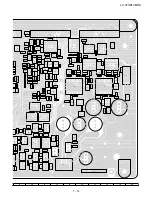 Предварительный просмотр 105 страницы Sharp LC-37XD10 Service Manual