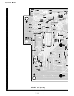 Предварительный просмотр 116 страницы Sharp LC-37XD10 Service Manual