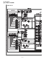 Предварительный просмотр 122 страницы Sharp LC-37XD10 Service Manual