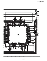 Предварительный просмотр 123 страницы Sharp LC-37XD10 Service Manual