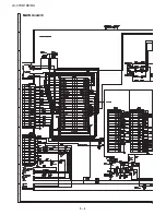 Предварительный просмотр 124 страницы Sharp LC-37XD10 Service Manual