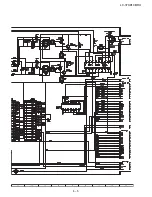 Предварительный просмотр 125 страницы Sharp LC-37XD10 Service Manual