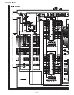 Предварительный просмотр 128 страницы Sharp LC-37XD10 Service Manual