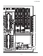 Предварительный просмотр 129 страницы Sharp LC-37XD10 Service Manual