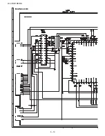 Предварительный просмотр 130 страницы Sharp LC-37XD10 Service Manual