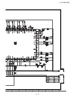 Предварительный просмотр 131 страницы Sharp LC-37XD10 Service Manual