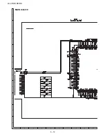 Предварительный просмотр 132 страницы Sharp LC-37XD10 Service Manual