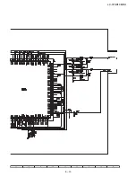 Предварительный просмотр 133 страницы Sharp LC-37XD10 Service Manual