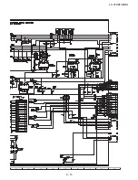 Предварительный просмотр 135 страницы Sharp LC-37XD10 Service Manual