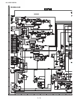 Предварительный просмотр 136 страницы Sharp LC-37XD10 Service Manual