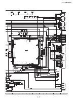 Предварительный просмотр 137 страницы Sharp LC-37XD10 Service Manual