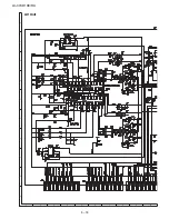 Предварительный просмотр 138 страницы Sharp LC-37XD10 Service Manual