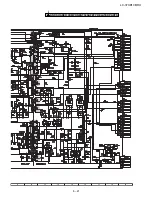 Предварительный просмотр 141 страницы Sharp LC-37XD10 Service Manual