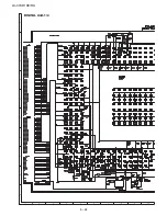 Предварительный просмотр 144 страницы Sharp LC-37XD10 Service Manual