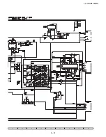 Предварительный просмотр 151 страницы Sharp LC-37XD10 Service Manual