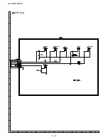 Предварительный просмотр 152 страницы Sharp LC-37XD10 Service Manual