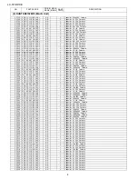 Предварительный просмотр 158 страницы Sharp LC-37XD10 Service Manual