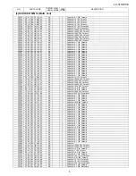 Предварительный просмотр 159 страницы Sharp LC-37XD10 Service Manual