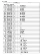 Предварительный просмотр 170 страницы Sharp LC-37XD10 Service Manual