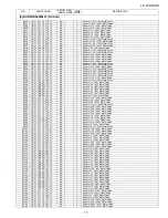 Предварительный просмотр 171 страницы Sharp LC-37XD10 Service Manual