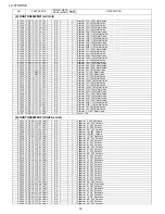 Предварительный просмотр 172 страницы Sharp LC-37XD10 Service Manual