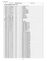 Предварительный просмотр 174 страницы Sharp LC-37XD10 Service Manual