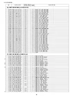 Предварительный просмотр 178 страницы Sharp LC-37XD10 Service Manual