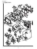 Предварительный просмотр 184 страницы Sharp LC-37XD10 Service Manual