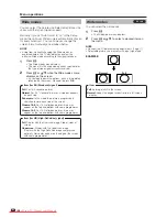 Предварительный просмотр 22 страницы Sharp LC-37XD1E Operation Manual