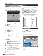 Предварительный просмотр 26 страницы Sharp LC-37XD1E Operation Manual