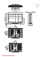 Предварительный просмотр 41 страницы Sharp LC-37XD1E Operation Manual