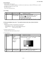 Предварительный просмотр 25 страницы Sharp LC-37XD1E Service Manual