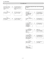 Предварительный просмотр 38 страницы Sharp LC-37XD1E Service Manual