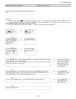 Предварительный просмотр 47 страницы Sharp LC-37XD1E Service Manual