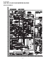 Предварительный просмотр 80 страницы Sharp LC-37XD1E Service Manual