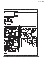 Предварительный просмотр 81 страницы Sharp LC-37XD1E Service Manual