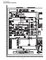 Предварительный просмотр 82 страницы Sharp LC-37XD1E Service Manual