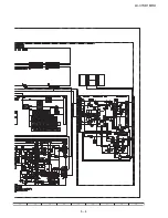 Предварительный просмотр 83 страницы Sharp LC-37XD1E Service Manual