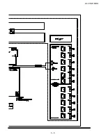 Предварительный просмотр 85 страницы Sharp LC-37XD1E Service Manual