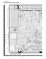 Предварительный просмотр 92 страницы Sharp LC-37XD1E Service Manual