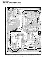 Предварительный просмотр 98 страницы Sharp LC-37XD1E Service Manual