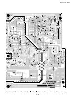 Предварительный просмотр 99 страницы Sharp LC-37XD1E Service Manual