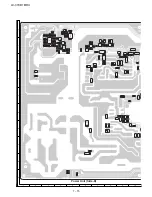 Предварительный просмотр 100 страницы Sharp LC-37XD1E Service Manual
