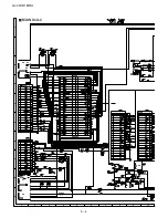 Предварительный просмотр 116 страницы Sharp LC-37XD1E Service Manual