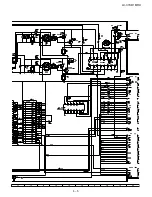 Предварительный просмотр 117 страницы Sharp LC-37XD1E Service Manual