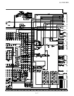 Предварительный просмотр 119 страницы Sharp LC-37XD1E Service Manual