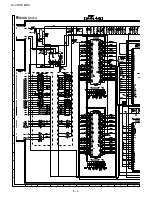 Предварительный просмотр 120 страницы Sharp LC-37XD1E Service Manual