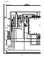 Предварительный просмотр 122 страницы Sharp LC-37XD1E Service Manual